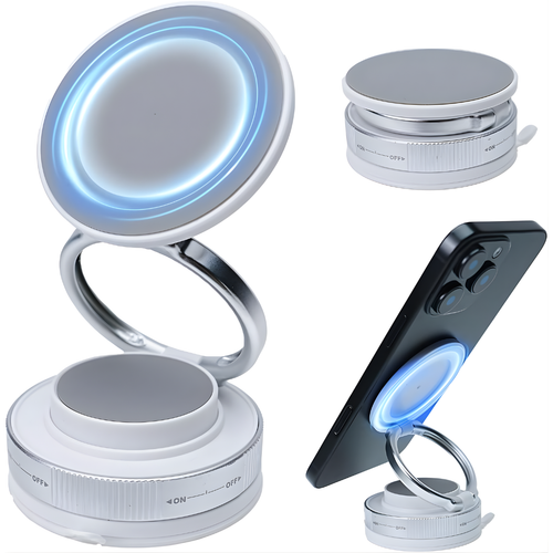 Magnetic Phone Holder