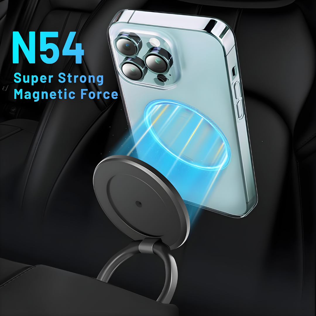 Magnetic Phone Holder