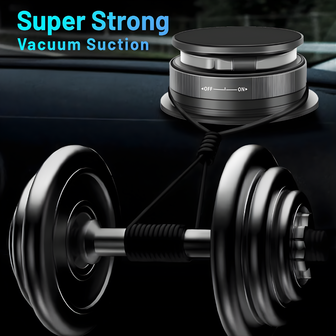 Magnetic Phone Holder