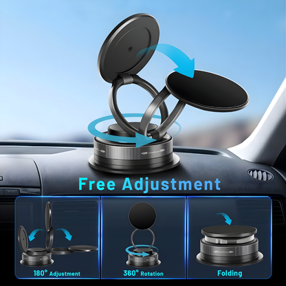 Magnetic Phone Holder